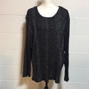 Blair Boutique L/S Top